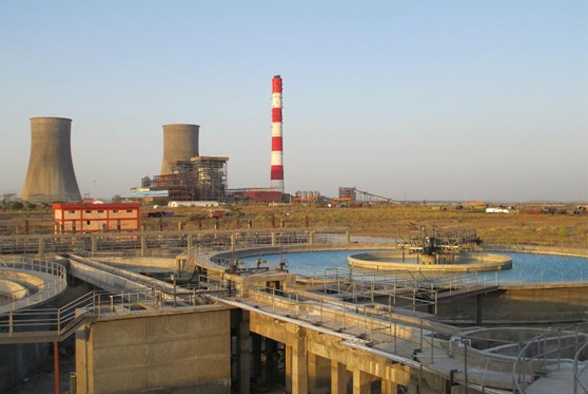 فوق بحرانی MW 660×6 فاز یک نیروگاه حرارتی کالیسیندو واقع در هند: پروژه نیروگاه زغال سنگی